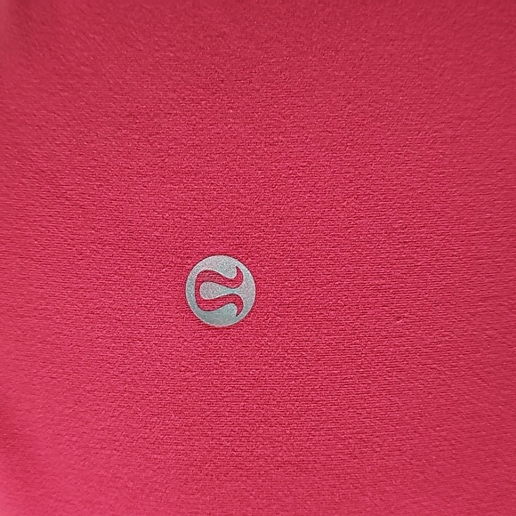 350. Lululemon The Ease Jacket - Picture 7 of 12